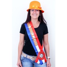 Sjerp Miss Holland