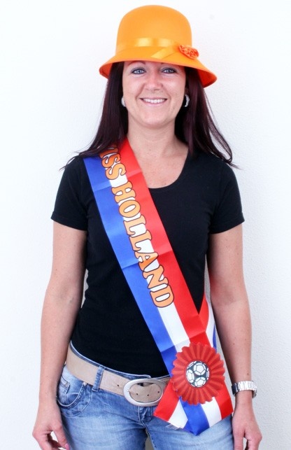 Sjerp Miss Holland
