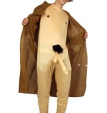 Oh Opa potloodventer kostuum