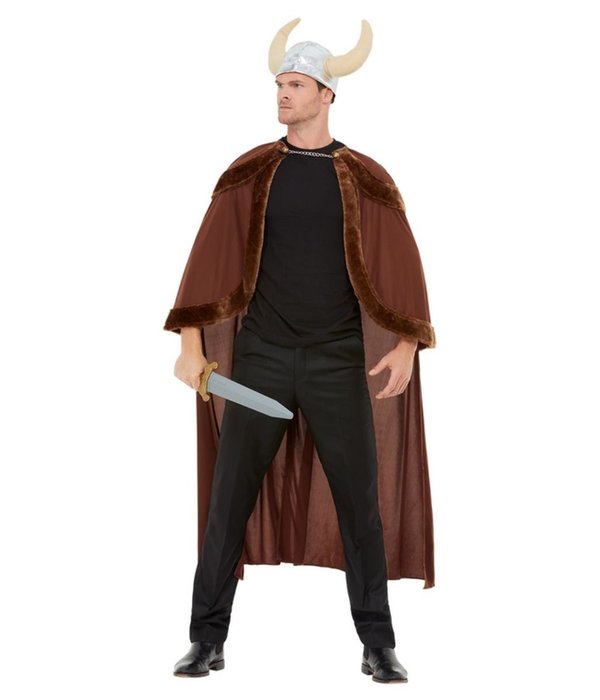 Viking kostuum man Ragnar
