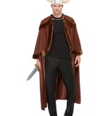 Viking kostuum man Ragnar