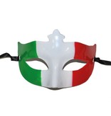 Oogmasker Italie