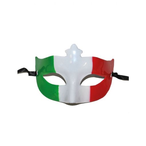 Oogmasker Italië