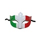 Oogmasker Italië