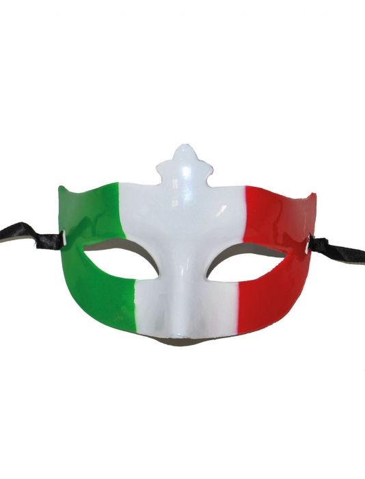 Oogmasker Italië 