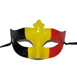 Oogmasker België