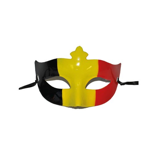 Oogmasker België