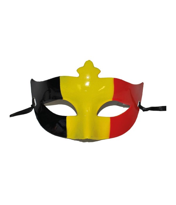 Oogmasker België