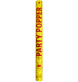 Confetti Kanon Goud (57cm)