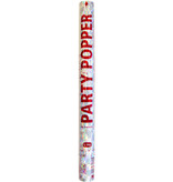 Confetti Kanon Zilver (57cm)