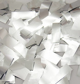 Confetti Kanon Zilver (57cm)