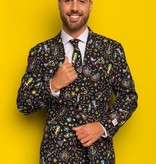 Opposuits maatpak Disco Dude