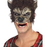 Weerwolf masker