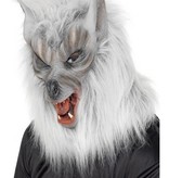 Gezichtsmasker Wolf