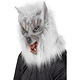 Gezichtsmasker Wolf