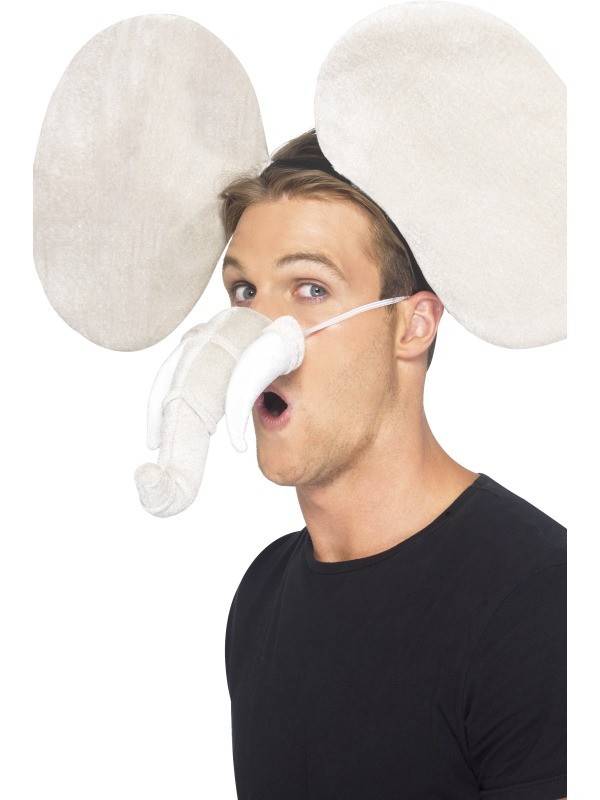 Olifanten set afbeelding