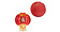 Chinese lampion