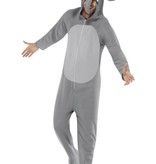 Olifantenpak man/vrouw