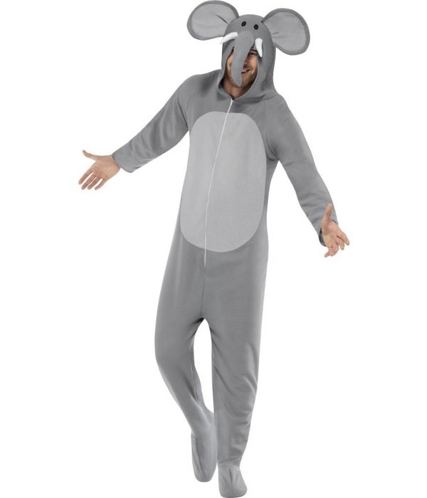 Olifantenpak man/vrouw