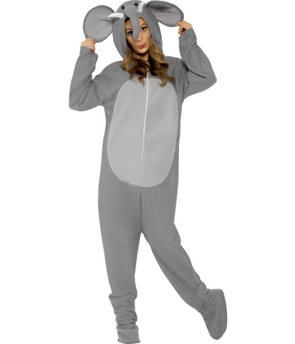 Olifantenpak man/vrouw