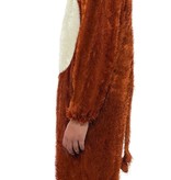 Apen verkleedpak kind