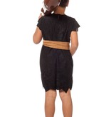 Oermens velboa Afrika kind