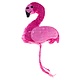 Piñata Flamingo (80x38cm)