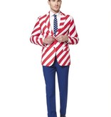 United Stripes kostuum USA