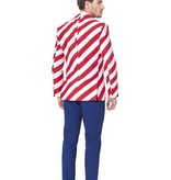 United Stripes kostuum USA