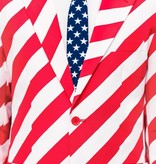 United Stripes kostuum USA