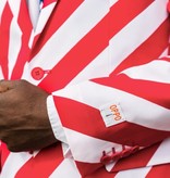 United Stripes kostuum USA