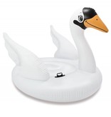 Mega Opblaasbare Zwaan