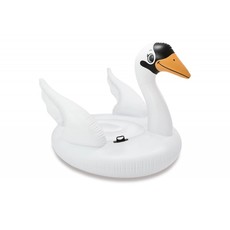 Mega Opblaasbare Zwaan