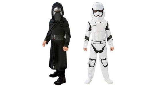 Star Wars kleding