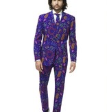 Doodle Dude kostuum Zomer