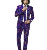 Doodle Dude kostuum Zomer