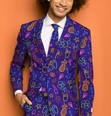 Doodle Dude kostuum Zomer