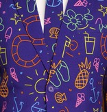 Doodle Dude kostuum Zomer