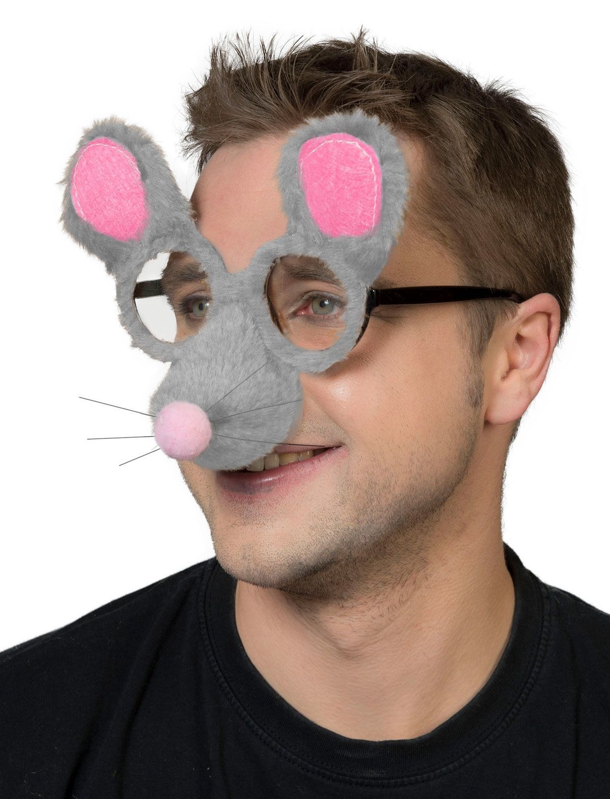 Bril Muis afbeelding