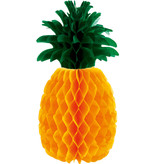 Hawaii Honeycomb Ananas 29cm