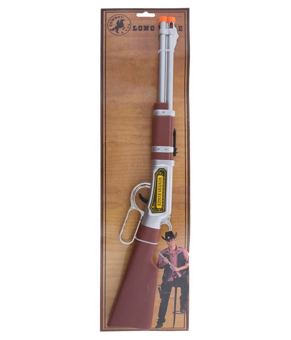 Western Cowboy Geweer