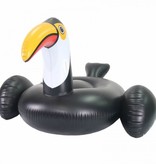 Opblaasbare Toekan Luchtbed groot