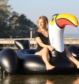 Opblaasbare Toekan Luchtbed groot