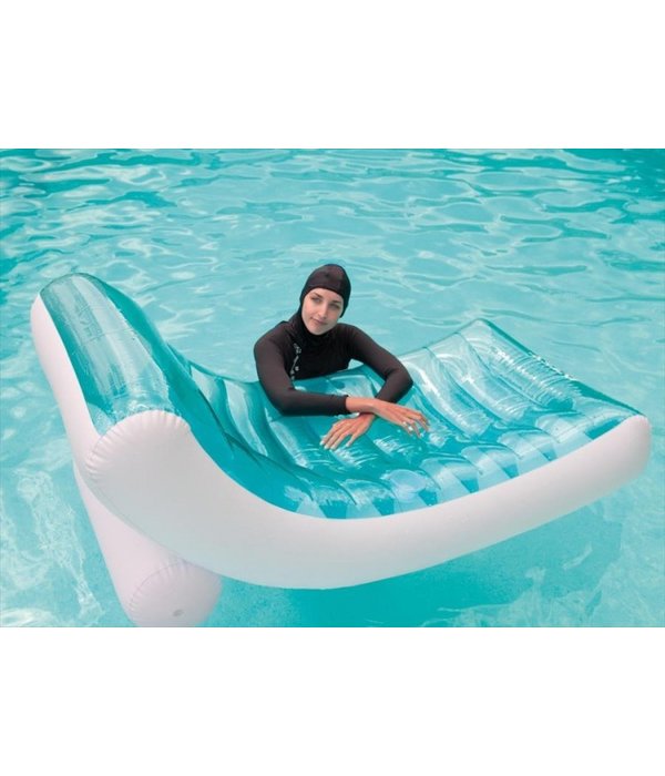 Opblaasbare Lounge Stoel