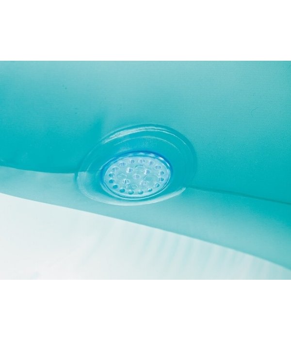 Opblaasbaar Zwembad Walvis