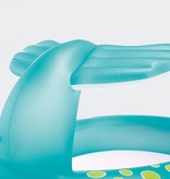 Opblaasbaar Zwembad Walvis