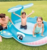 Opblaasbaar Zwembad Walvis