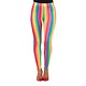 Clown Legging Regenboog