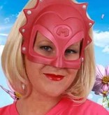 Mega Mindy masker