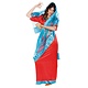 Verkleedkleding vrouw Bollywood